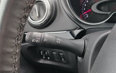 Renault Kaptur I рестайлинг, 2021 год, 1 765 000 рублей, 8 фотография