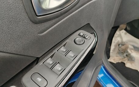 Renault Kaptur I рестайлинг, 2021 год, 1 765 000 рублей, 15 фотография