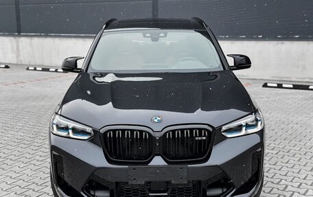 BMW X3 M, 2022 год, 6 400 000 рублей, 2 фотография