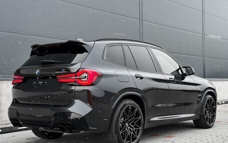 BMW X3 M, 2022 год, 6 400 000 рублей, 7 фотография
