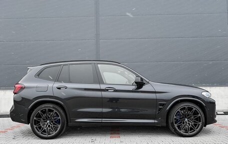 BMW X3 M, 2022 год, 6 400 000 рублей, 8 фотография