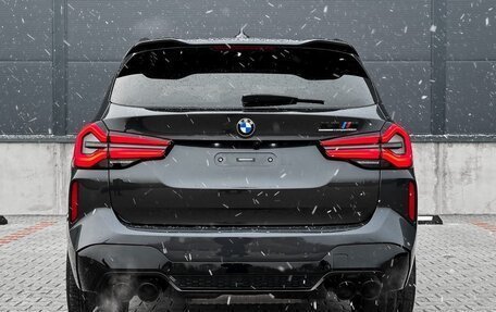 BMW X3 M, 2022 год, 6 400 000 рублей, 6 фотография