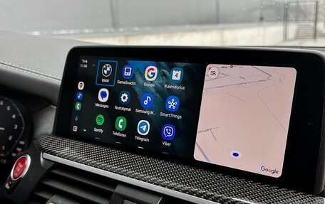 BMW X3 M, 2022 год, 6 400 000 рублей, 15 фотография