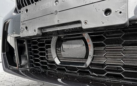 BMW X3 M, 2022 год, 6 400 000 рублей, 23 фотография