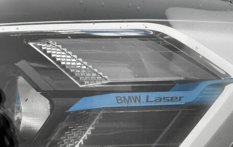 BMW X3 M, 2022 год, 6 400 000 рублей, 20 фотография