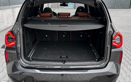 BMW X3 M, 2022 год, 6 400 000 рублей, 27 фотография