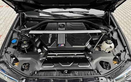BMW X3 M, 2022 год, 6 400 000 рублей, 26 фотография