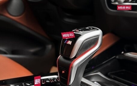 BMW X3 M, 2022 год, 6 400 000 рублей, 16 фотография