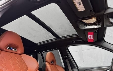 BMW X3 M, 2022 год, 6 400 000 рублей, 18 фотография