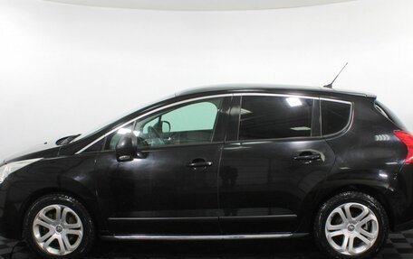 Peugeot 3008 I рестайлинг, 2011 год, 499 000 рублей, 8 фотография