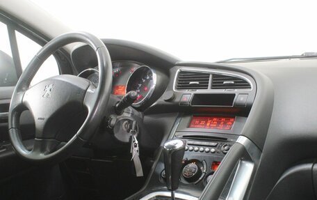 Peugeot 3008 I рестайлинг, 2011 год, 499 000 рублей, 9 фотография