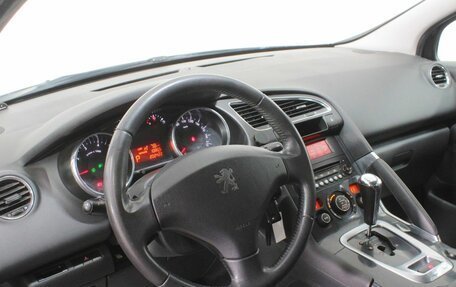 Peugeot 3008 I рестайлинг, 2011 год, 499 000 рублей, 13 фотография
