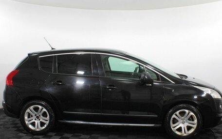 Peugeot 3008 I рестайлинг, 2011 год, 499 000 рублей, 4 фотография