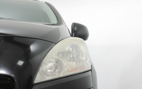 Peugeot 3008 I рестайлинг, 2011 год, 499 000 рублей, 14 фотография