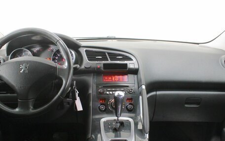 Peugeot 3008 I рестайлинг, 2011 год, 499 000 рублей, 11 фотография