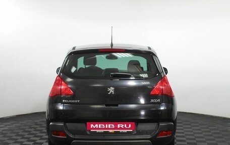 Peugeot 3008 I рестайлинг, 2011 год, 499 000 рублей, 6 фотография
