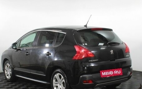 Peugeot 3008 I рестайлинг, 2011 год, 499 000 рублей, 7 фотография
