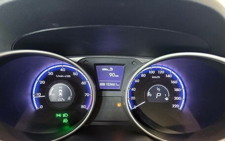 Hyundai ix35 I рестайлинг, 2010 год, 1 049 000 рублей, 11 фотография