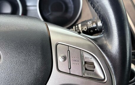 Hyundai ix35 I рестайлинг, 2010 год, 1 049 000 рублей, 15 фотография