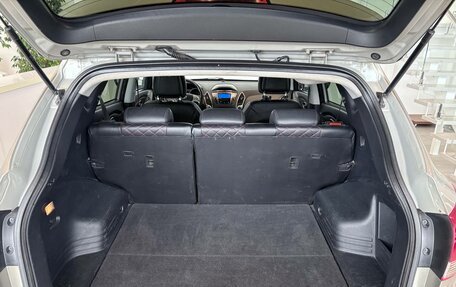 Hyundai ix35 I рестайлинг, 2010 год, 1 049 000 рублей, 20 фотография