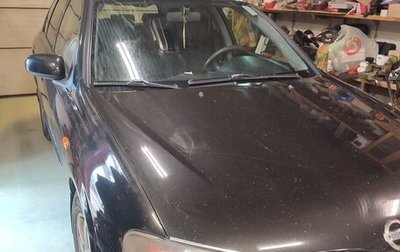 Nissan Almera, 2005 год, 330 000 рублей, 1 фотография