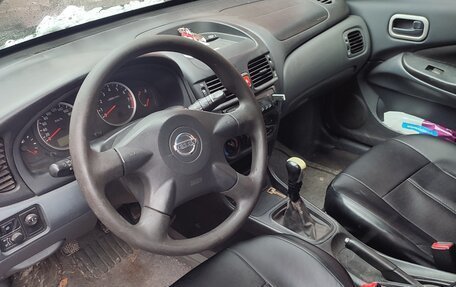 Nissan Almera, 2005 год, 330 000 рублей, 2 фотография