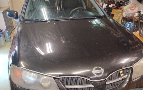 Nissan Almera, 2005 год, 330 000 рублей, 3 фотография
