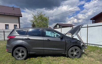Ford Kuga III, 2016 год, 1 000 000 рублей, 1 фотография