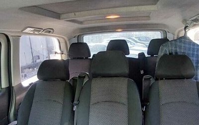 Mercedes-Benz Vito, 2012 год, 1 760 000 рублей, 1 фотография