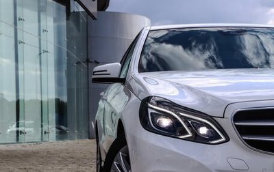 Mercedes-Benz E-Класс, 2013 год, 2 095 000 рублей, 1 фотография