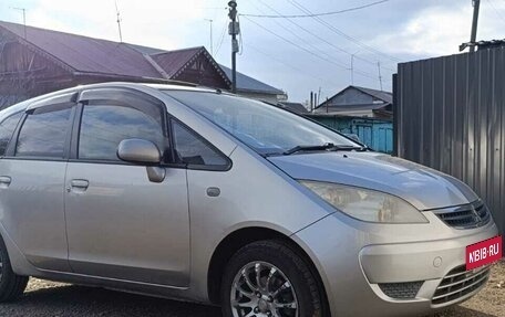 Mitsubishi Colt VI рестайлинг, 2006 год, 520 000 рублей, 1 фотография