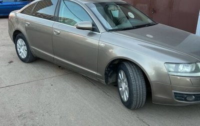 Audi A6, 2005 год, 700 000 рублей, 1 фотография