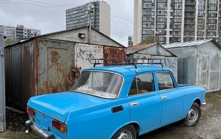 Москвич 2140, 1984 год, 220 000 рублей, 1 фотография