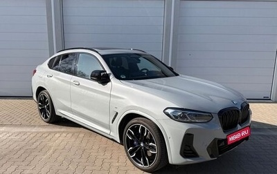 BMW X4, 2025 год, 6 650 000 рублей, 1 фотография