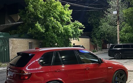 BMW X5 M, 2011 год, 2 750 000 рублей, 1 фотография