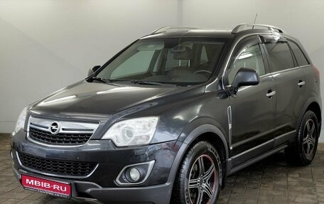 Opel Antara I, 2012 год, 1 100 000 рублей, 1 фотография