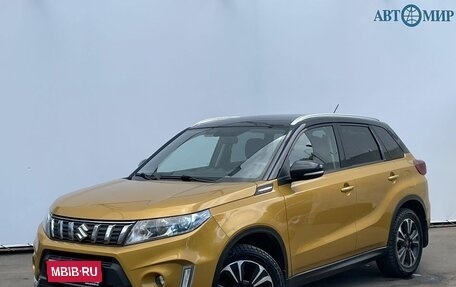 Suzuki Vitara II рестайлинг, 2020 год, 2 220 000 рублей, 1 фотография