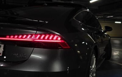 Audi A7, 2020 год, 6 200 000 рублей, 1 фотография