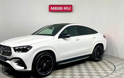 Mercedes-Benz GLE Coupe, 2024 год, 18 932 608 рублей, 1 фотография