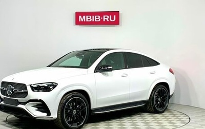 Mercedes-Benz GLE Coupe, 2024 год, 18 932 608 рублей, 1 фотография