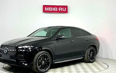 Mercedes-Benz GLE Coupe, 2024 год, 18 932 608 рублей, 1 фотография