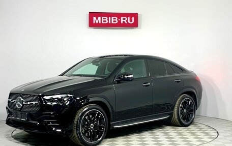 Mercedes-Benz GLE Coupe, 2024 год, 18 932 608 рублей, 1 фотография