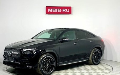 Mercedes-Benz GLE Coupe, 2024 год, 18 932 608 рублей, 1 фотография