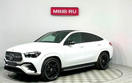 Mercedes-Benz GLE Coupe, 2024 год, 18 932 608 рублей, 1 фотография
