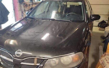 Nissan Almera, 2005 год, 330 000 рублей, 5 фотография