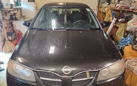 Nissan Almera, 2005 год, 330 000 рублей, 4 фотография