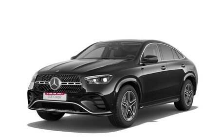 Mercedes-Benz GLE Coupe, 2024 год, 18 932 608 рублей, 1 фотография