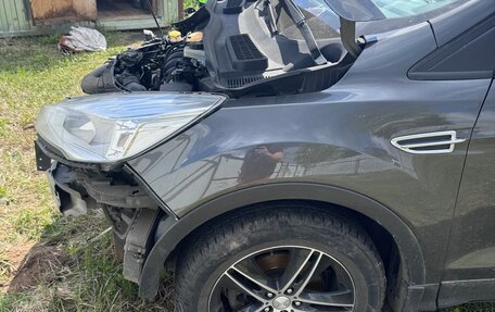 Ford Kuga III, 2016 год, 1 000 000 рублей, 4 фотография