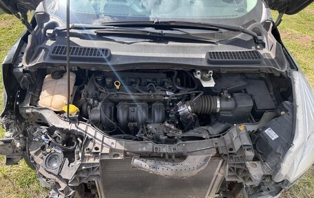 Ford Kuga III, 2016 год, 1 000 000 рублей, 5 фотография