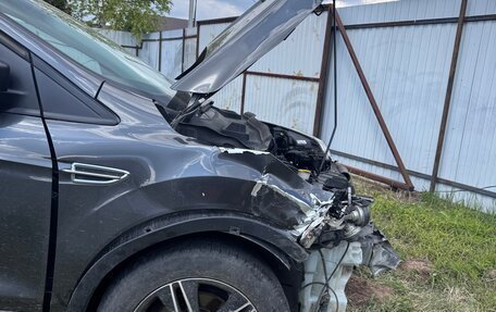 Ford Kuga III, 2016 год, 1 000 000 рублей, 7 фотография